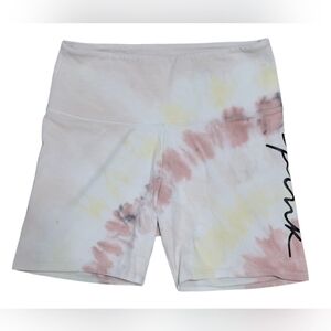 Victoria's Secret Pink bike short